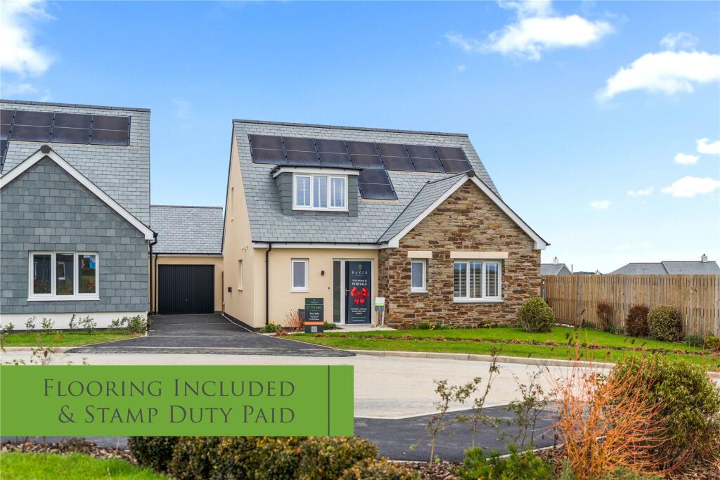 Main image of property: Rosva Las Lowen, Padstow,, Cornwall,