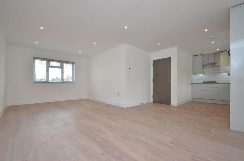 Main image of property: Trevor Crescent, Ruislip, HA4