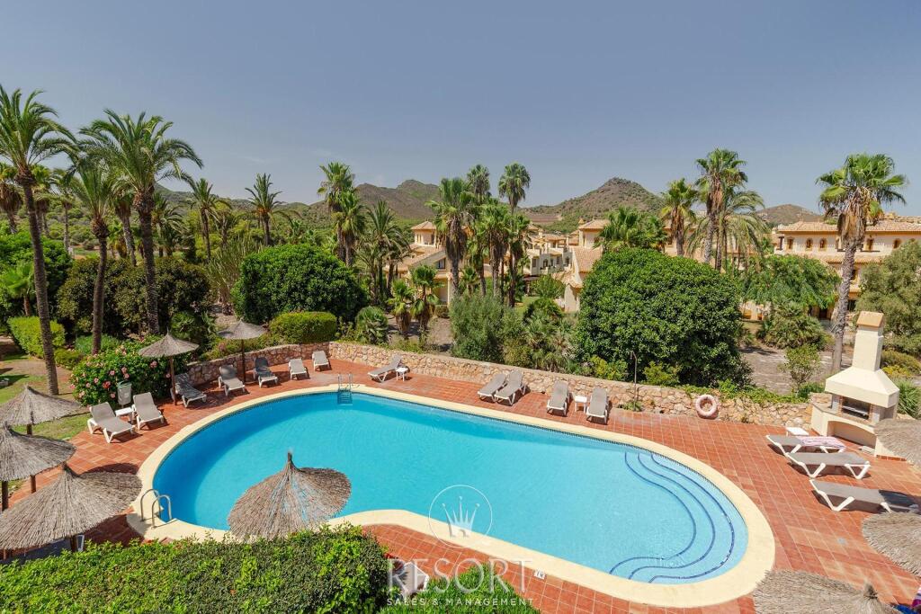 Main image of property: Murcia, La Manga Club