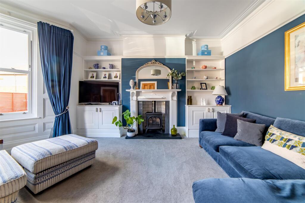 House in Newcastle upon Tyne - View 5