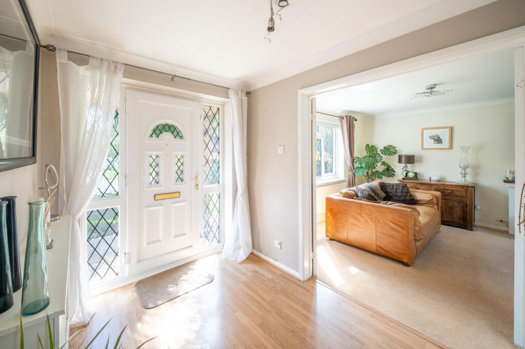 House in Southampton - View 5