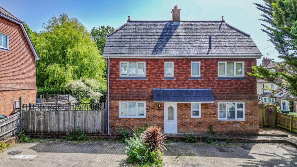 Main image of property: Westfield Terrace, Cranbrook