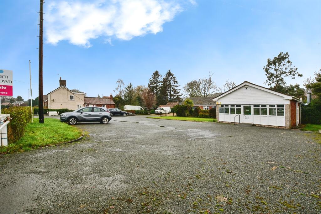 Main Road, West Keal, SPILSBY photo 3