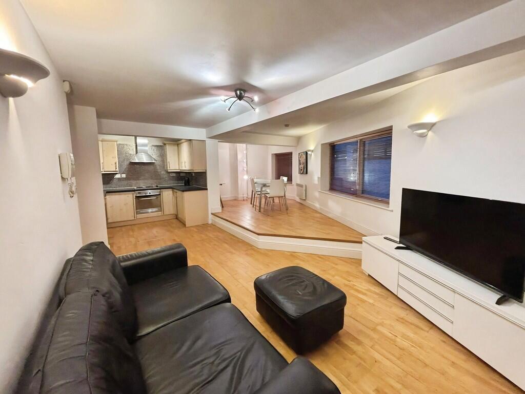 Main image of property: Hamilton House, 1 Trafalgar Street, Leeds