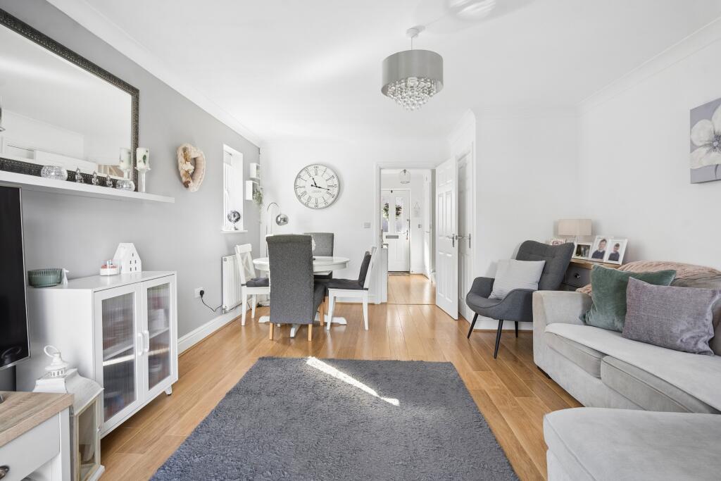 House in Hemel Hempstead, Little Chalfont - View 5