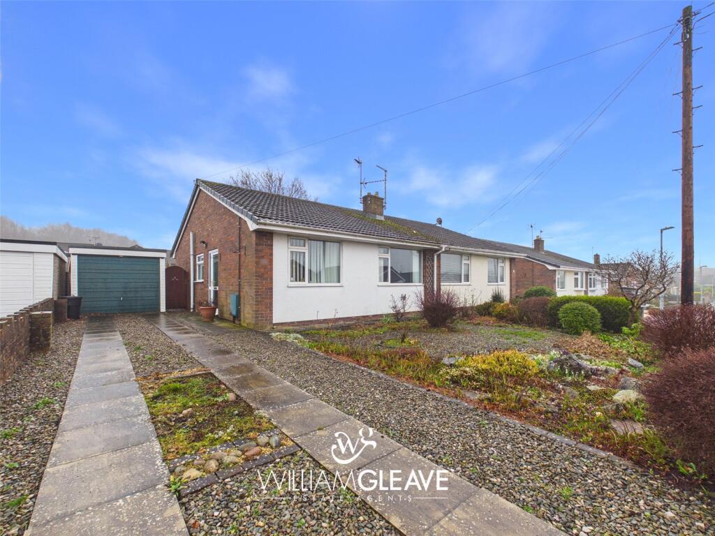 Main image of property: St. Mellors Road, Buckley, Flintshire, CH7