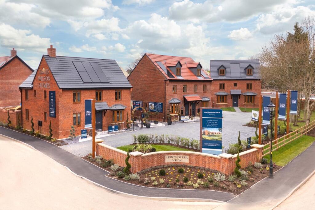 Additional image 11 of Hither Green Lane, Redditch, Worcestershire, 
B98 9BN