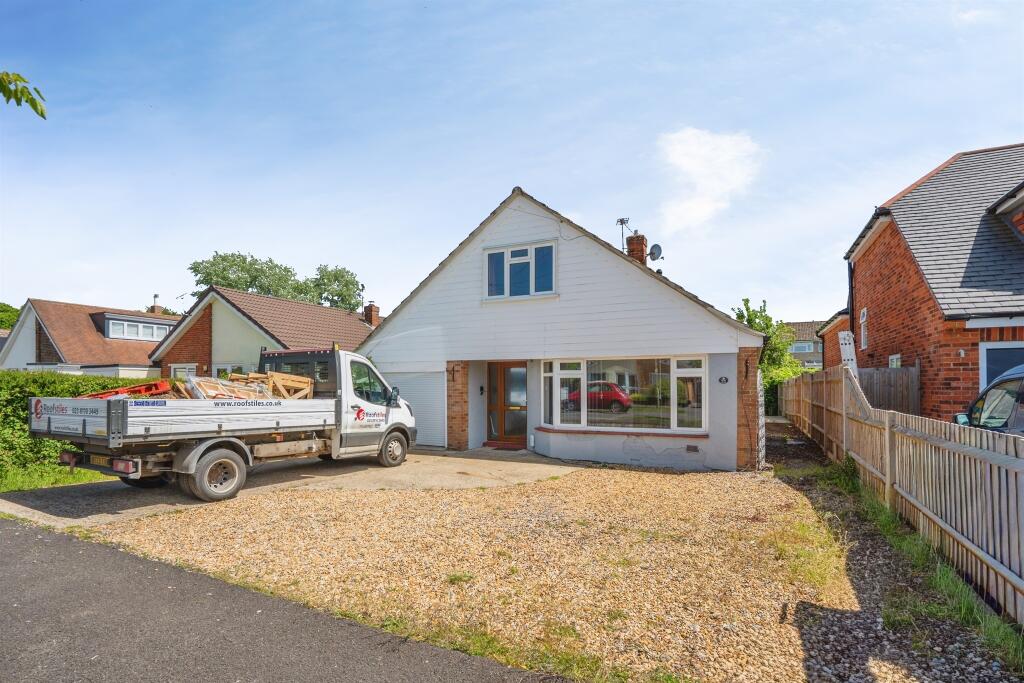 Main image of property: Harvest Road, Denmead, Waterlooville