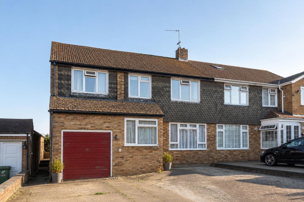 Main image of property: Stephenson Close,  High Wycombe, Buckinghamshire, HP13