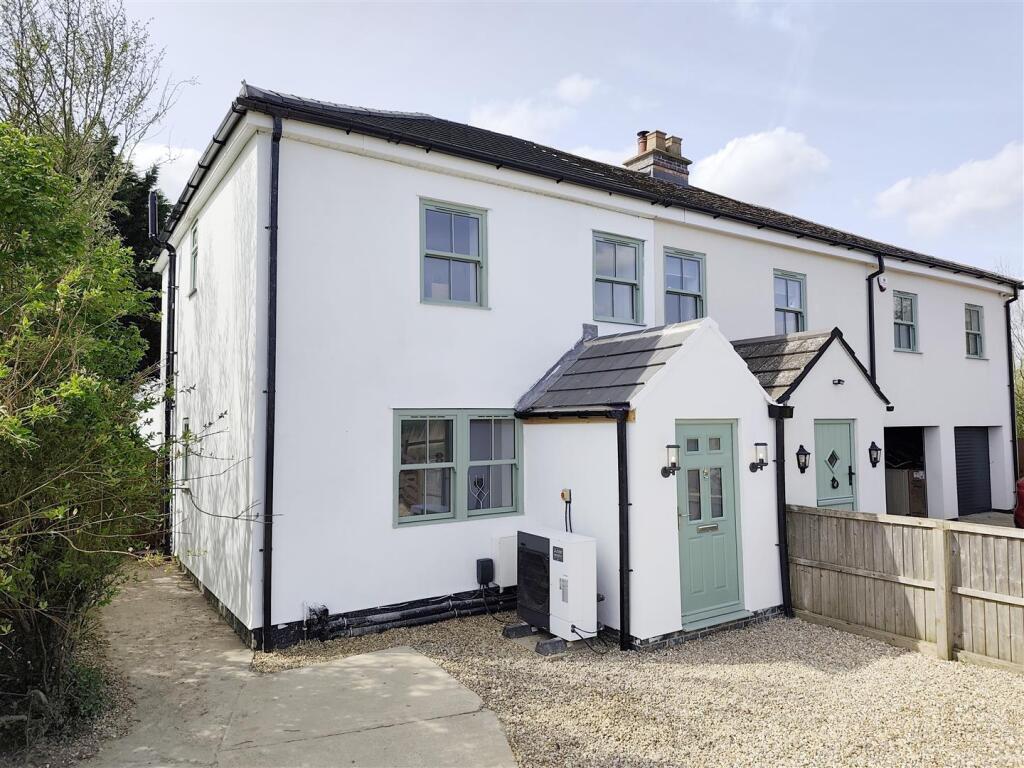 Main image of property: Postland, Crowland, Peterborough