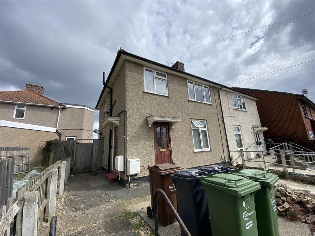 Main image of property: Halbutt Street, Dagenham