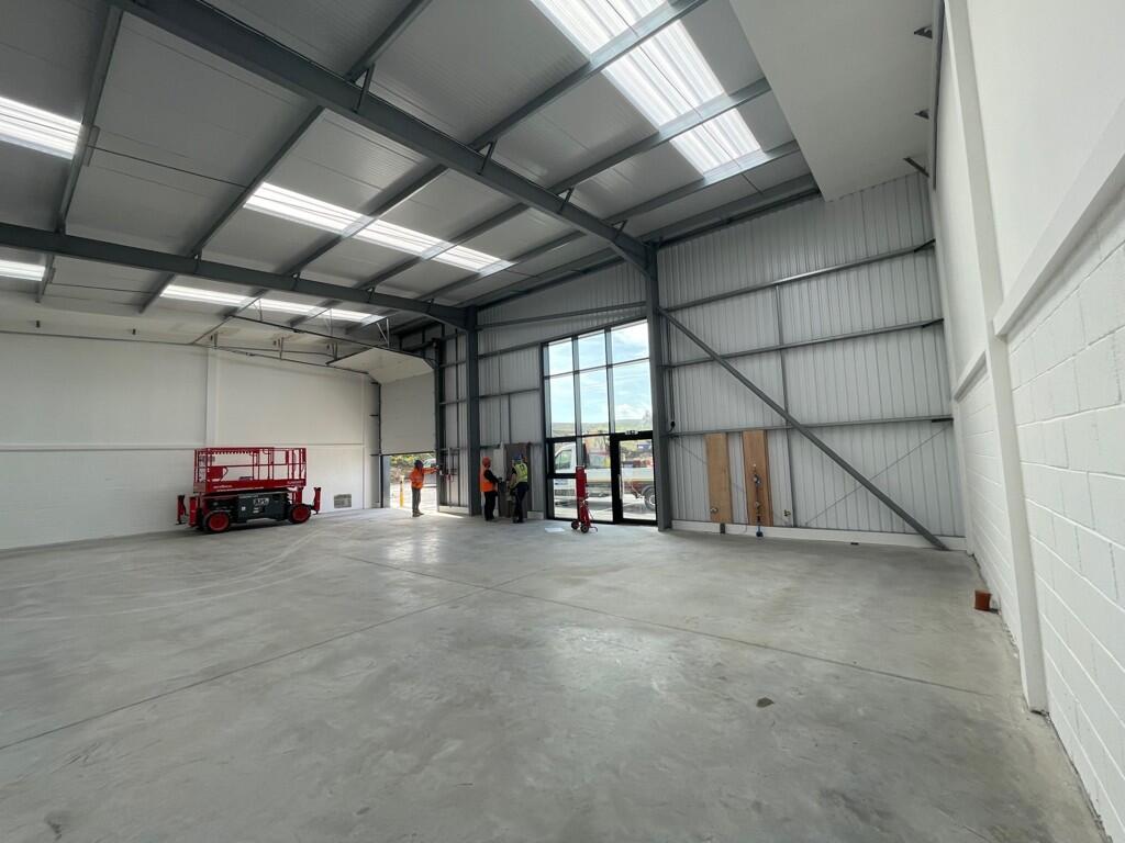 Additional image 4 of Unit 2 Advance Point, Rossendale Road, Burnley, BB11 5FQ