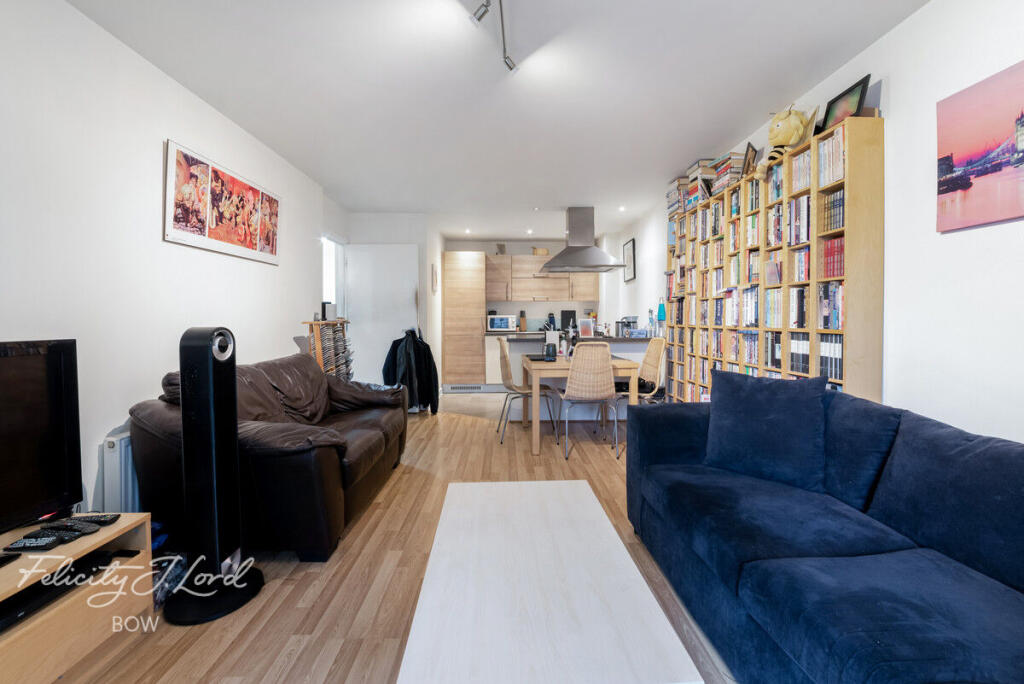 Main image of property: Merchant Street, London