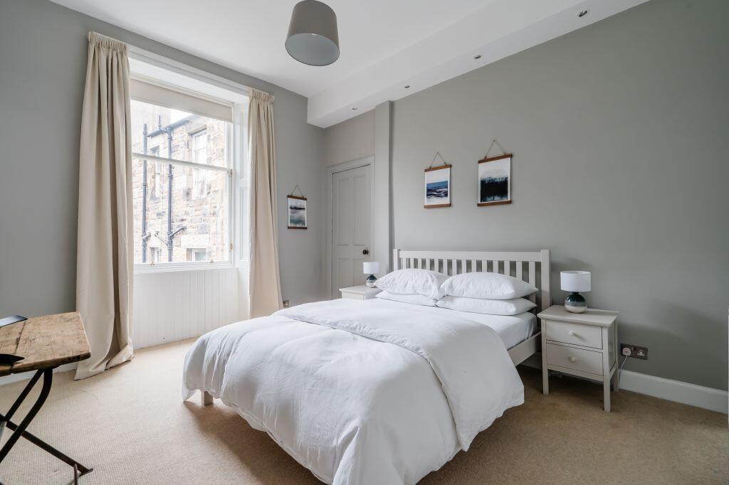 Apartment in Edinburgh - View 4