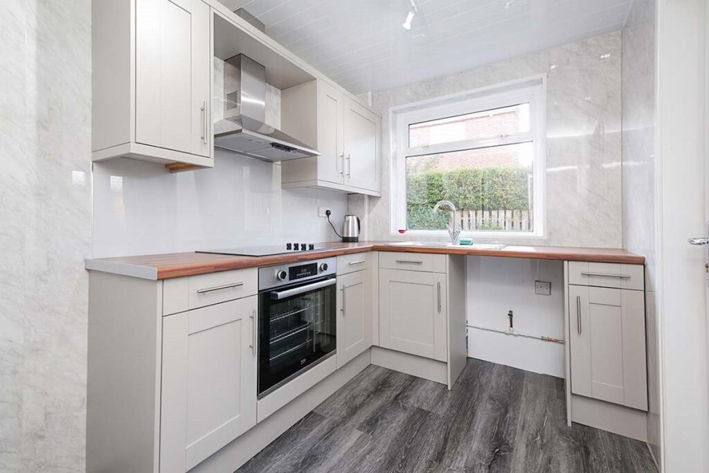 House in Durham - View 2