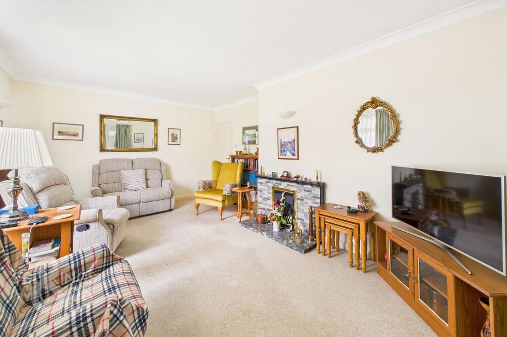 House in Norwich - View 4