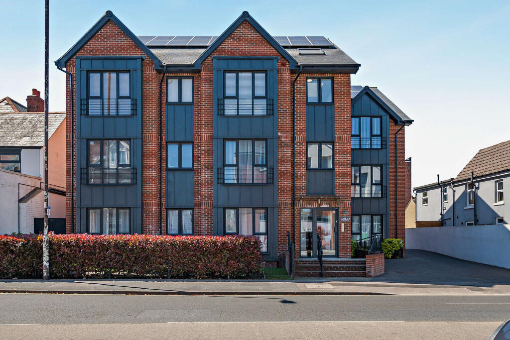 Main image of property: Milton Road, Portsmouth, City Of Portsmouth