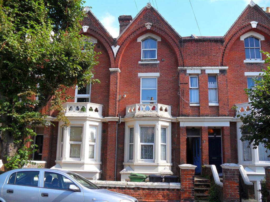 Main image of property: St. Andrews Road, Southsea