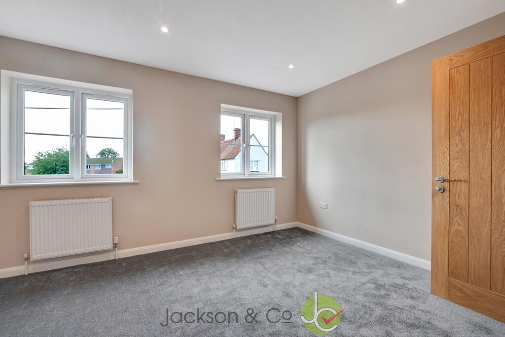 Western Lane, Witham photo 5
