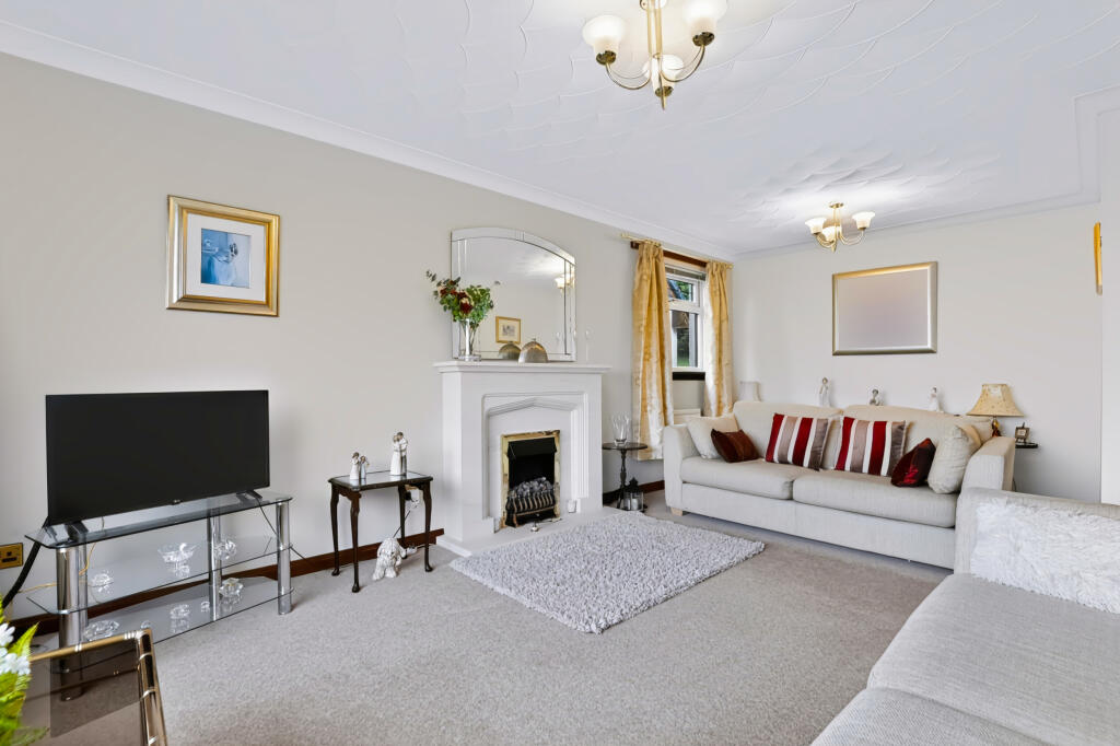 House in Falkirk - More