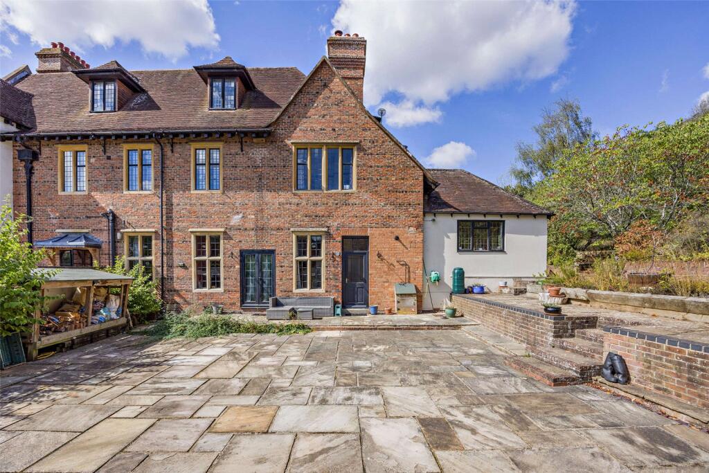 Main image of property: Pendock, Gloucester, Gloucestershire, GL19