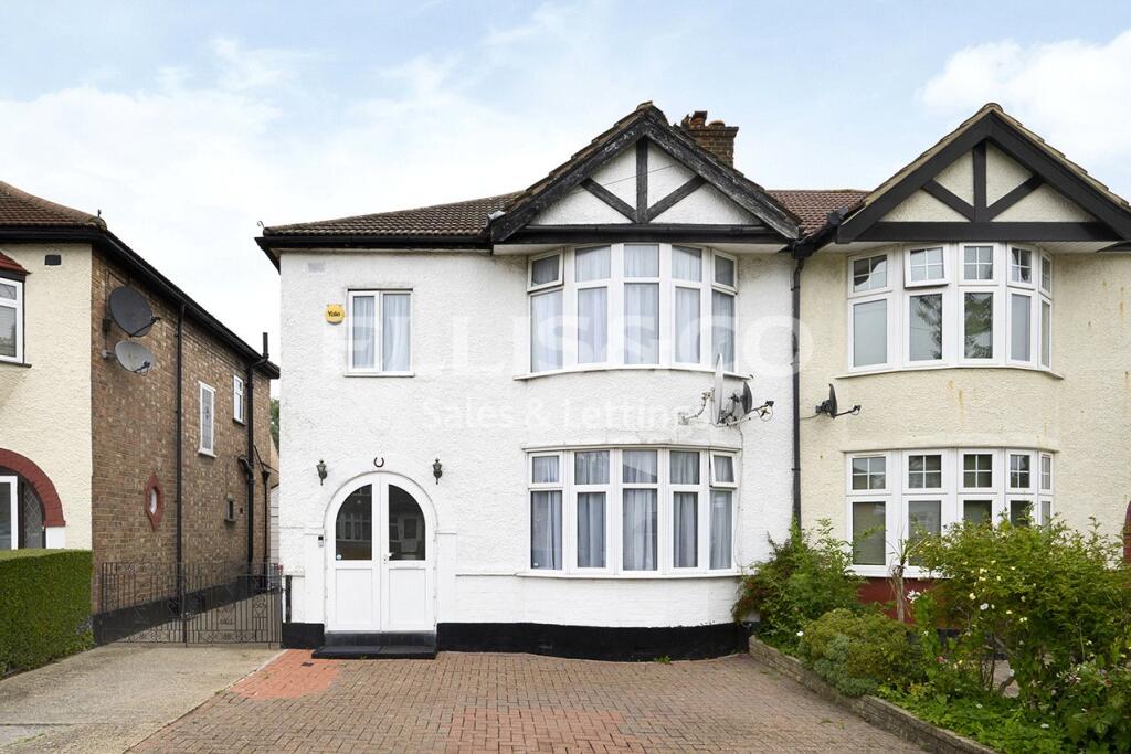 Main image of property: Devonshire Road, Mill Hill, London, NW7