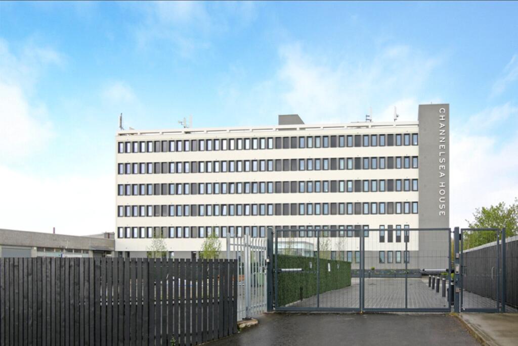 Main image of property: Canning Road, London, E15