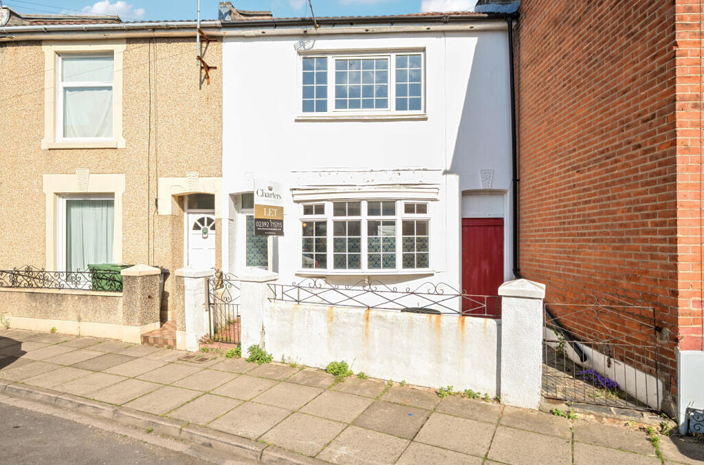 Main image of property: Goodwood Road, Southsea, Hampshire, PO5