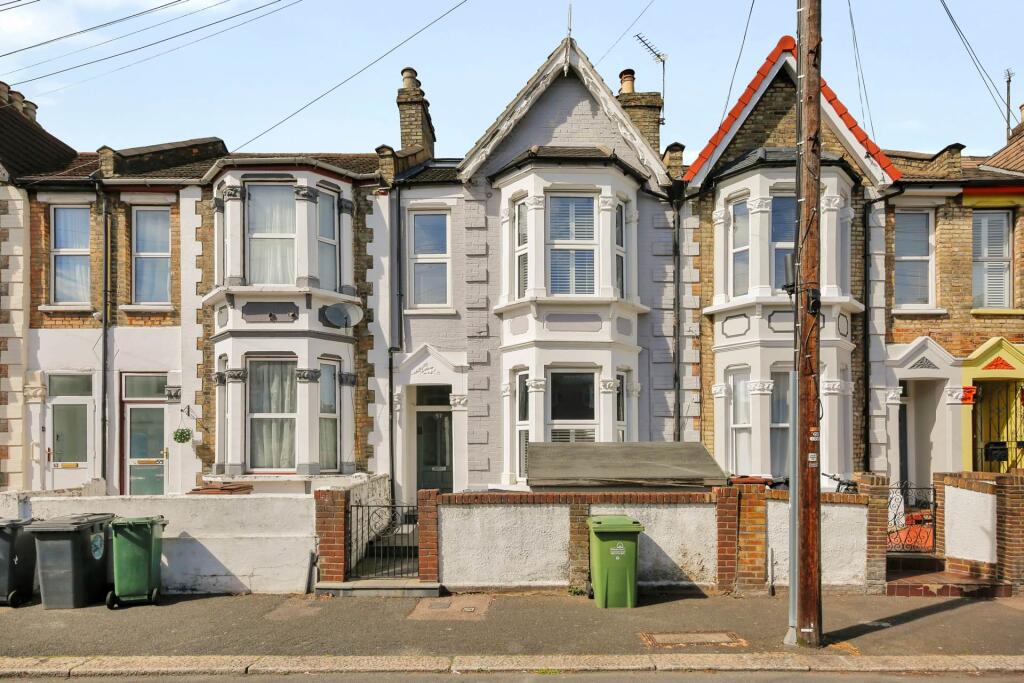 Main image of property: Frith Road, Leytonstone, E11