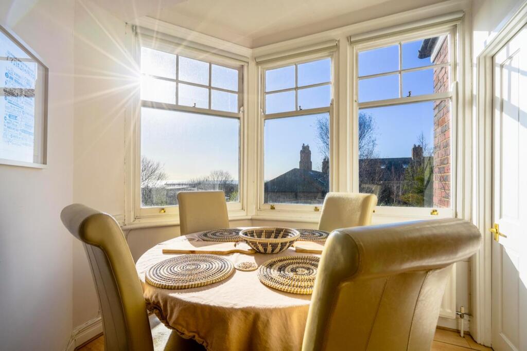 Apartment in North Tyneside, Cullercoats - View 5
