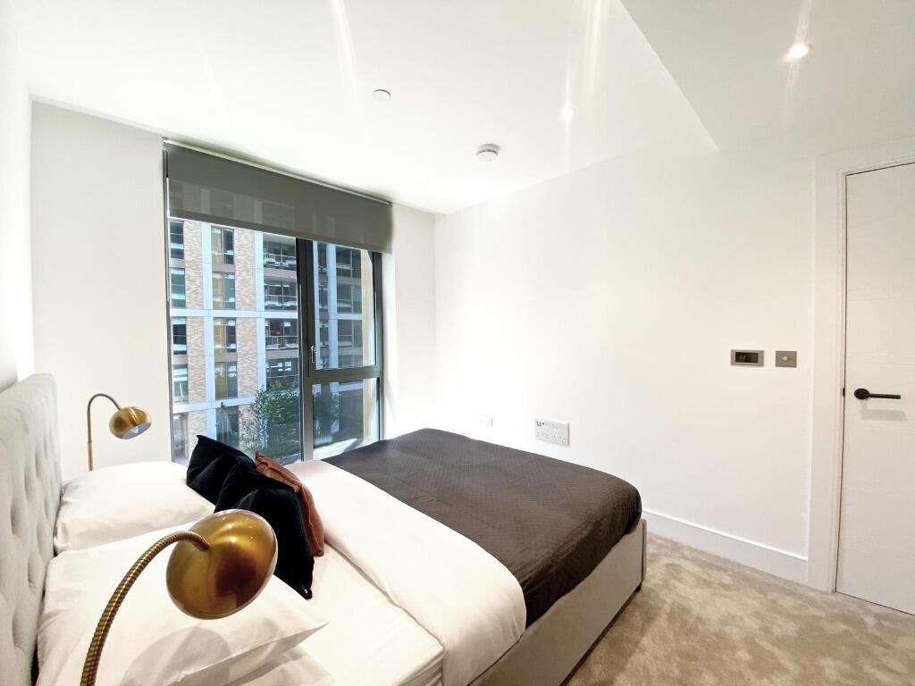 Apartment in London - More