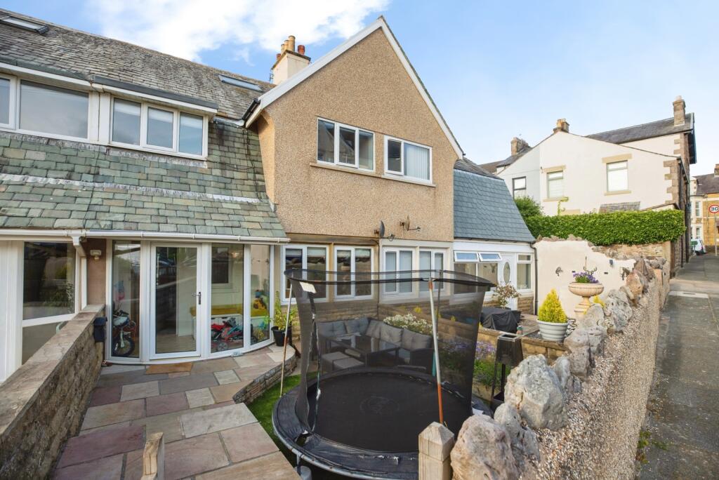 Main image of property: Oakley Road, Heysham, Morecambe, Lancashire, LA3