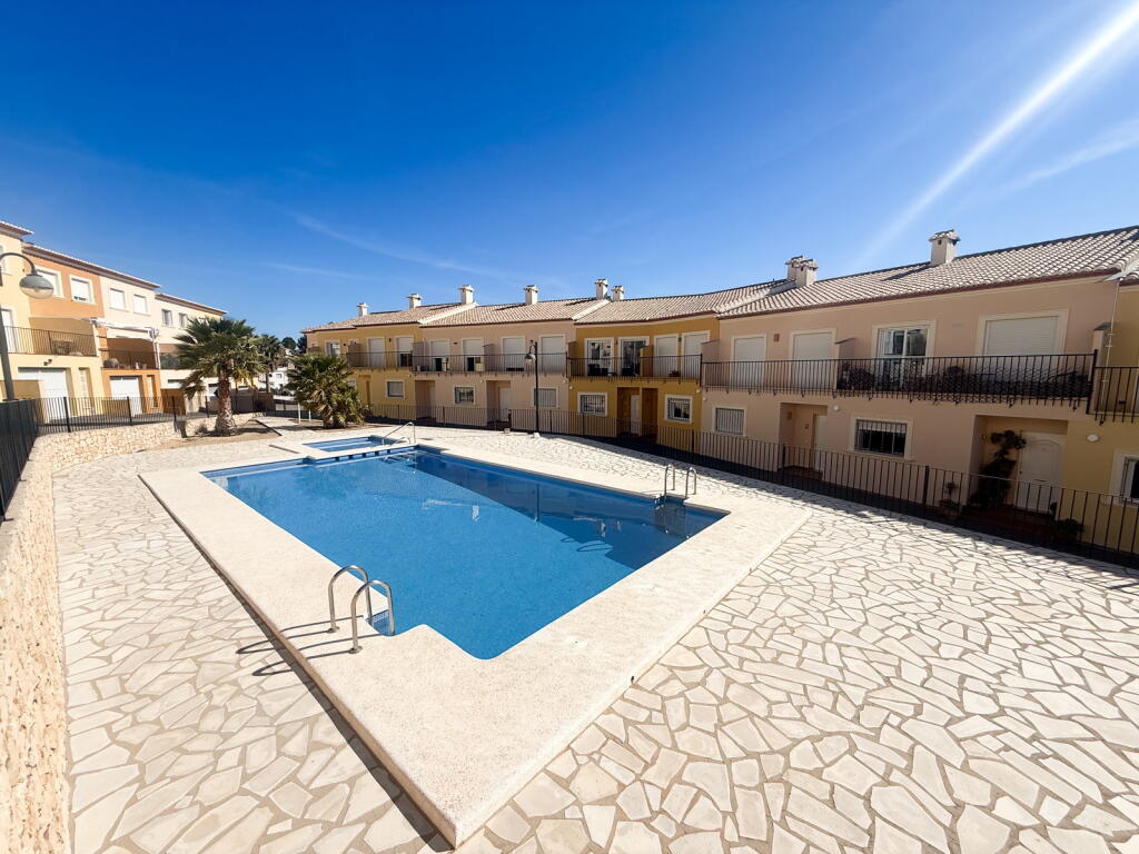 Main image of property: Valencia, Alicante, Murla