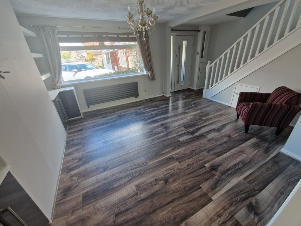 Mandon Close, Radcliffe, Manchester, M26 - View 2