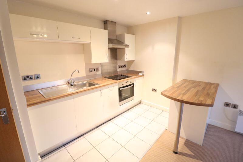 Apartment in Douglas - View 2