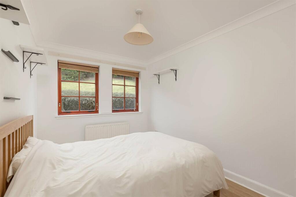 Apartment in Edinburgh, Comely Bank, Craigleith - View 5
