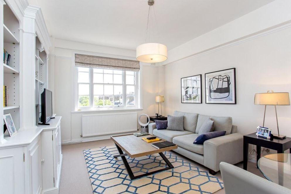Main image of property: Turks Row, London, SW3