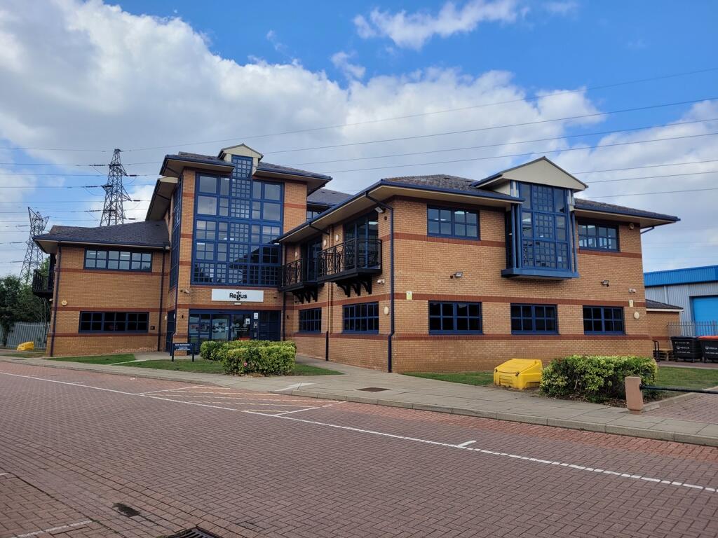 Main image of property: Nelson House , Alington Road , St Neots , Cambridgeshire , PE19 6RE