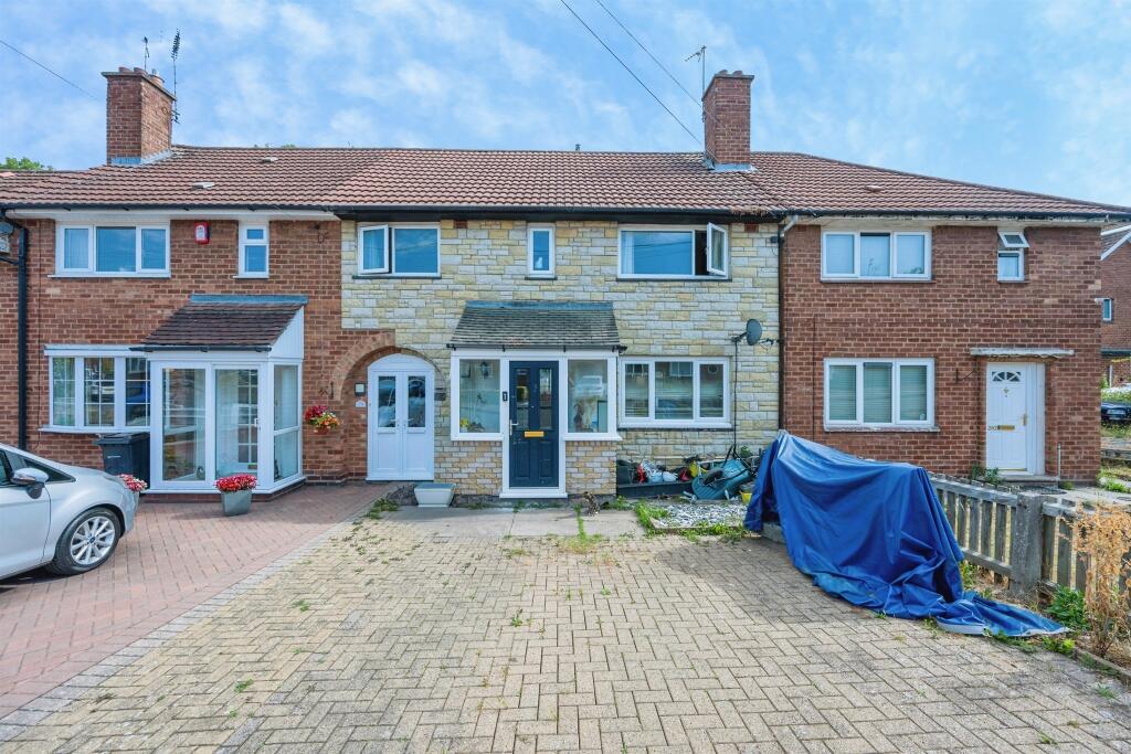 Main image of property: Tunnel Lane, Kings Heath, Birmingham
