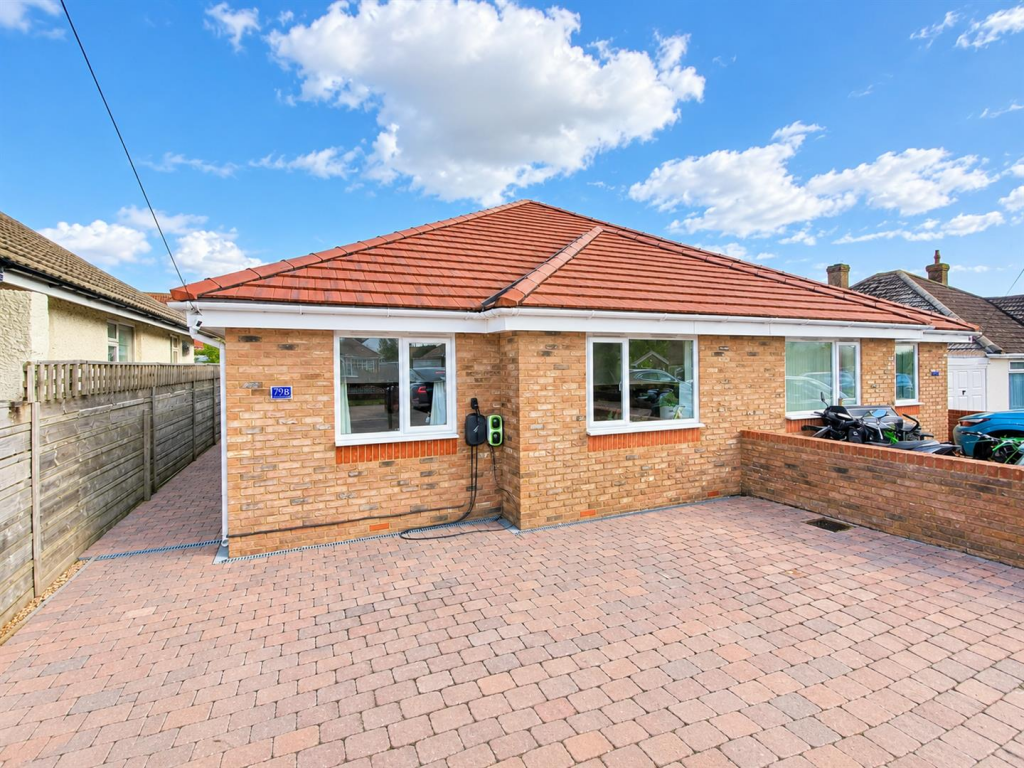 House in Lewes, Peacehaven