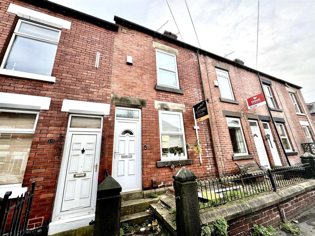Main image of property: Pomona Street, Sheffield