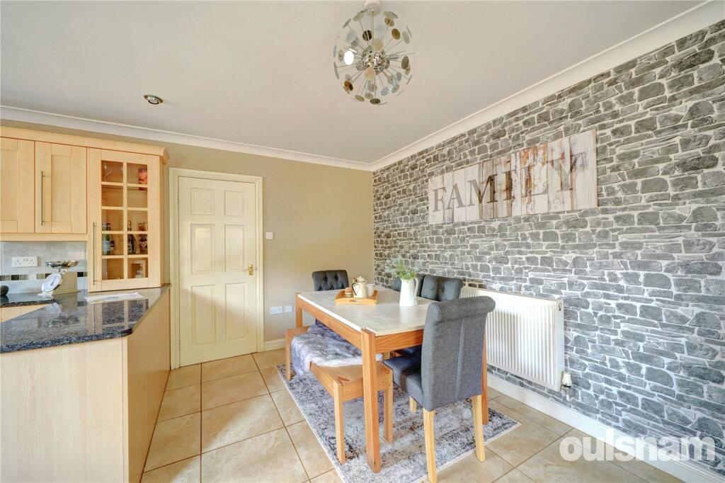 Additional image 9 of The Glen, Linthurst Newtown, Blackwell, Bromsgrove, B60