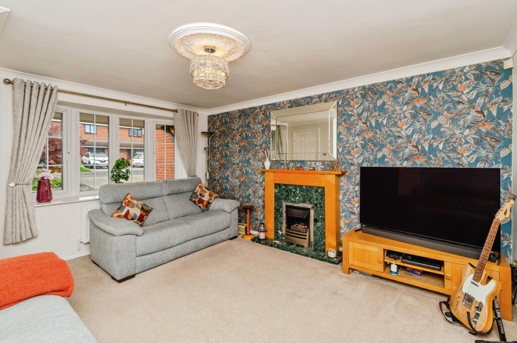 Additional image 2 of Whitworth Drive, WEST BROMWICH, West Midlands, B71