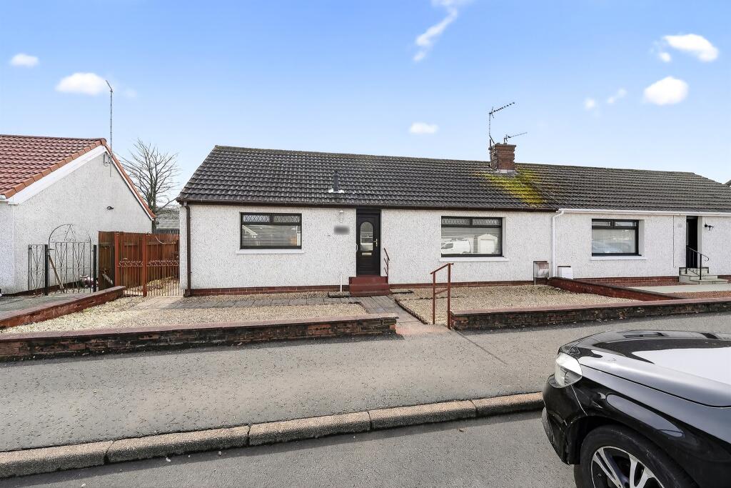 Main image of property: Nithsdale Avenue, New Cumnock, Cumnock