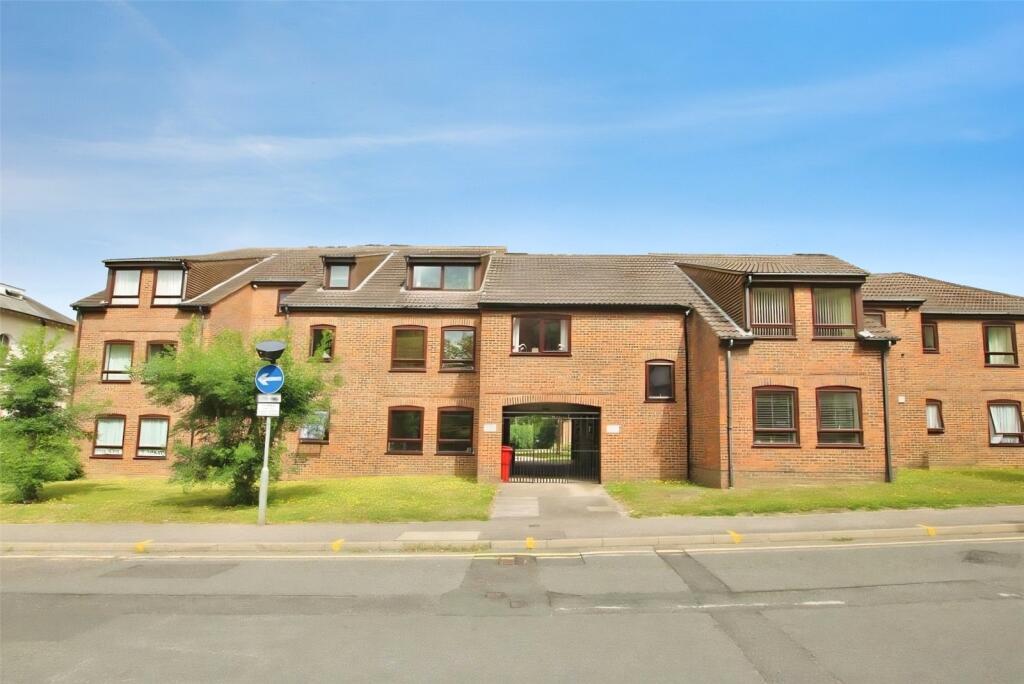 Main image of property: Station Road, Wokingham, Berkshire, RG40