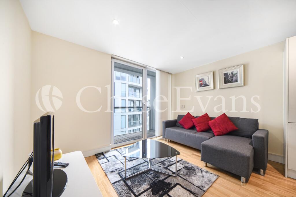 Main image of property: Denison House, 20 Lanterns Court, Canary Wharf, London, E14