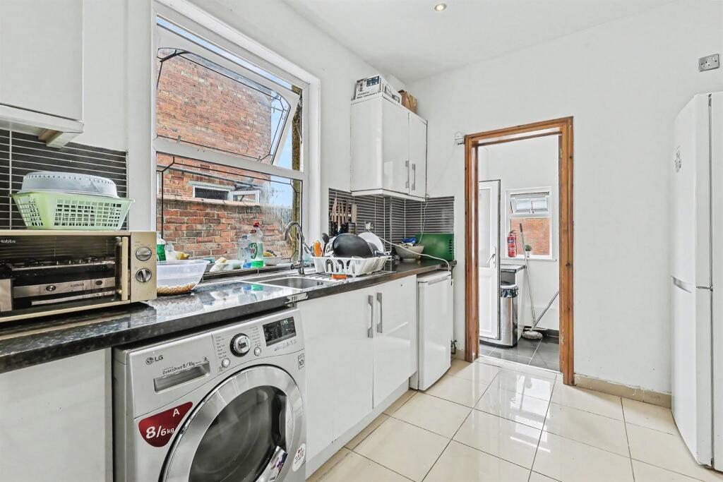 St. Michaels Road, Northampton - View 3