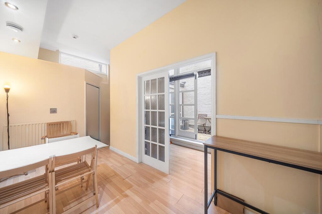 3 bedroom apartment for rent
