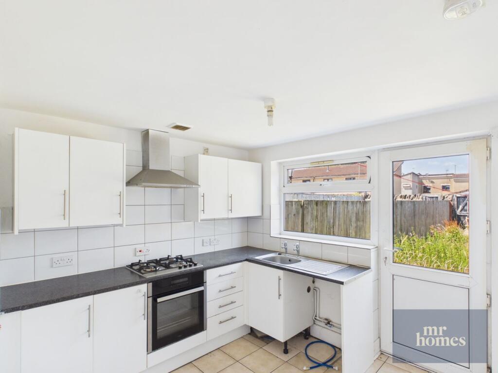 House in Nelson, Caerphilly - More