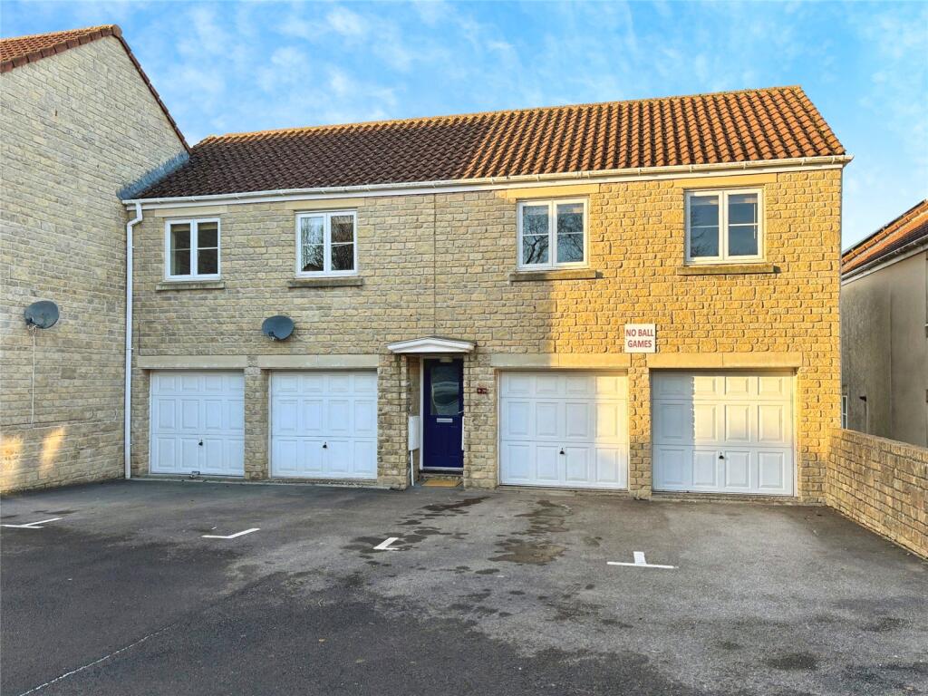 Main image of property: Marleys Way, Frome
